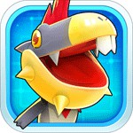 魔方精靈3Dアイコン