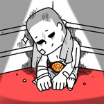 ファイターへの道アイコン