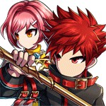 ブレイブフロンティア2アイコン