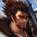 三国志レボリューションアイコン