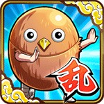 キングダム 乱 -天下統一への道-アイコン