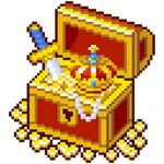ドロップハンター ハクスラRPGアイコン