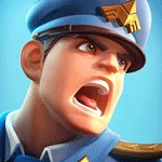 バトルブームアイコン