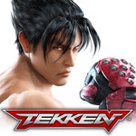 鉄拳 TEKKENアイコン