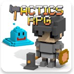 タクティクスRPGアイコン