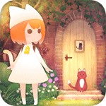 脱出ゲーム 迷い猫の旅アイコン