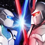 世界中のプレイヤーたちがリアルタイムで戦うアイコン