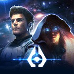 INTERPLANET(インタープラネット)アイコン