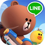 LINE リトルナイツアイコン