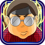 秋葉原を奪還せよ!アイコン