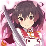 刀使ノ巫女 刻みし一閃の燈火アイコン
