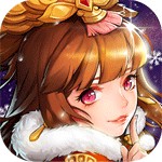 三国 -IKUSA-アイコン