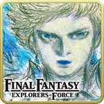 FINAL FANTASY EXPLORERS FORCEアイコン