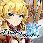 ドールズオーダーアイコン
