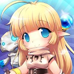 Luna Mアイコン