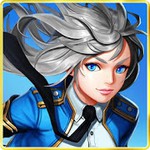 RF Online Mアイコン