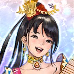 破軍・三国志アイコン
