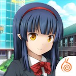 チャイムが鳴ったら！アイコン