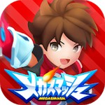 メガスマッシュアイコン