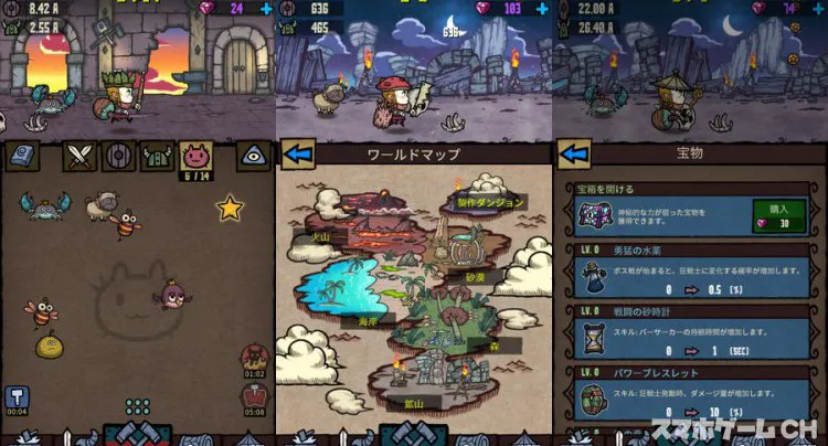 マージスター