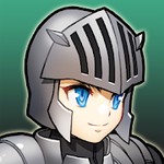 フォーチュンクエスト:セイヴァーアイコン