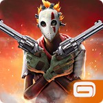 DEAD RIVALS(デッドライバル)アイコン