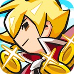 金塊ハンター ビットダンジョンを攻略せよアイコン