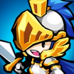 トリプルファンタジーアイコン