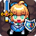 魔女の迷宮アイコン