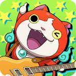 妖怪ウォッチ ゲラポリズムアイコン