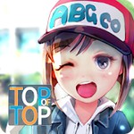 TOP OF TOP（TOT）アイコン