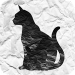 迷い猫、母猫ヲ捜ス旅アイコン