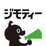 地元の掲示板ジモティーアイコン