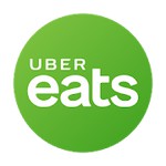 Uber Eatsアイコン
