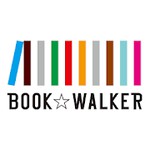 BOOK WALKERアイコン