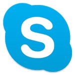 Skype(スカイプ)アイコン