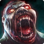 DEAD TARGET: Zombieアイコン