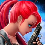 メタルウィングス：特殊作戦部隊アイコン