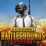 PUBG MOBILEアイコン