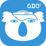 GDOスコアアイコン