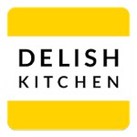 DELISH KITCHENアイコン