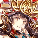 封神ヒーローズアイコン