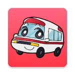 全国版救急受診アプリ「Q助」アイコン