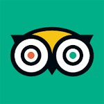 TripAdvisor(トリップアドバイザー)アイコン