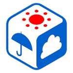 tenki.jpアイコン