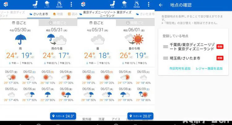 tenki.jp