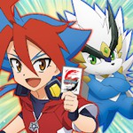 バディスマ!! ~スマホでスタート!バディファイト!アイコン