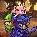 ピグ城ものがたりアイコン