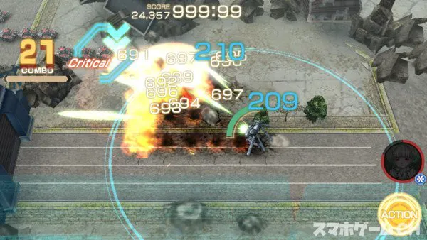 三極ジャスティスをじっくり遊んで徹底レビュー スマホゲームch