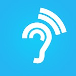 Petralex 補聴器アイコン